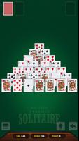 Pyramid Solitaire [BEST CLASSIC] capture d'écran 2