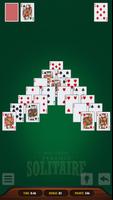 Pyramid Solitaire [BEST CLASSIC] capture d'écran 3