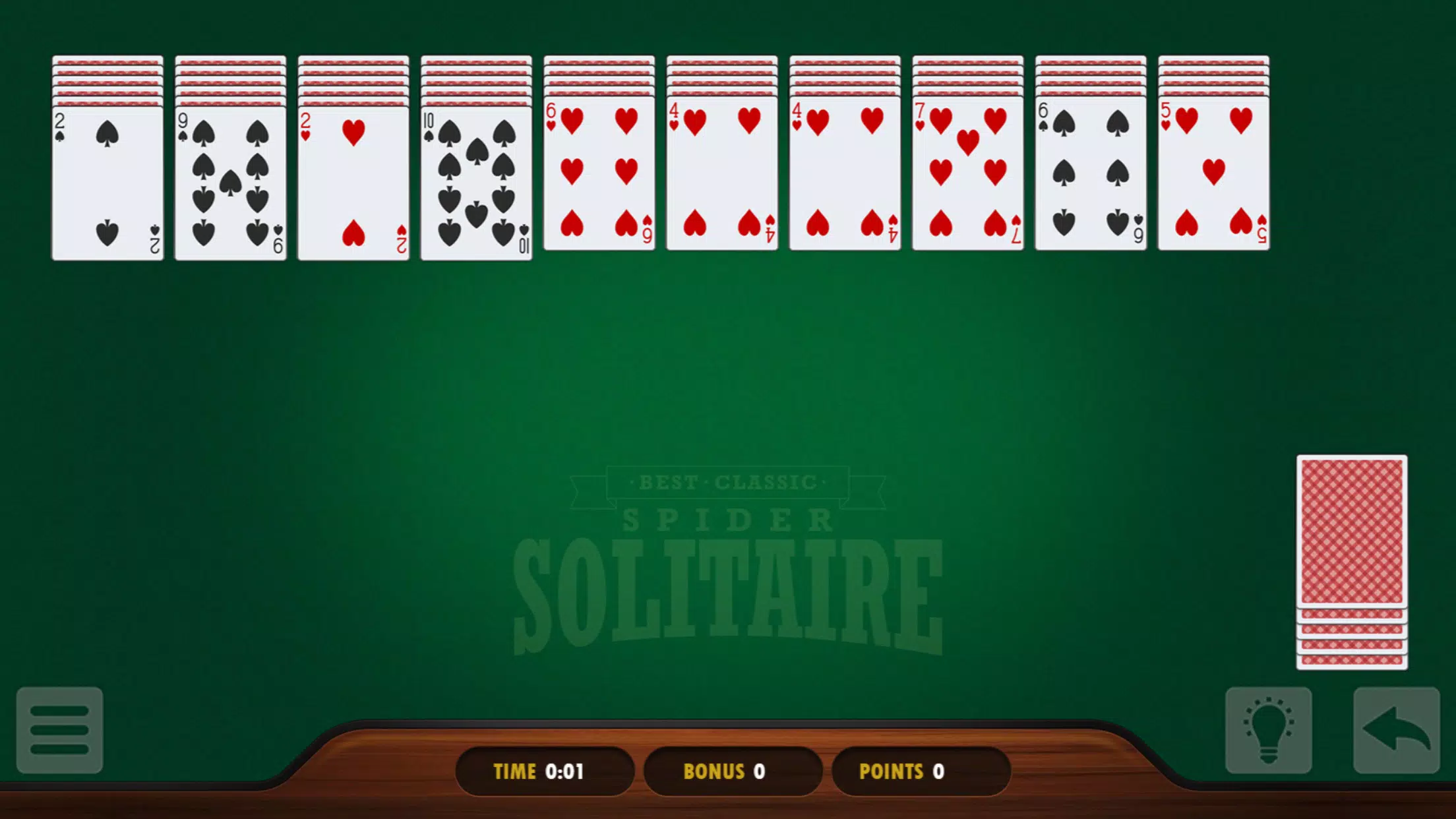 wireless Maintenance playground Spider Solitaire [BEST CLASSIC] APK per Android Download