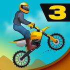 Bike Racing 3 icône