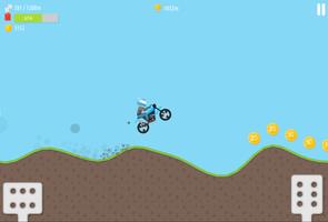 Bike Racing 3 capture d'écran 1