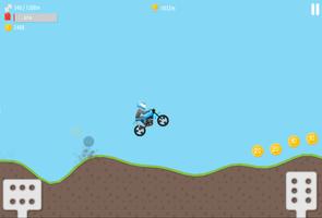 Bike Racing 3 capture d'écran 2