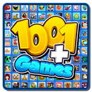 1001 Games Boys APK