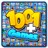 1001 Games Boys Zeichen