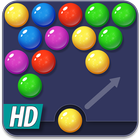 Bubble Shooter HD ikon