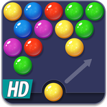 Bubble Shooter HD