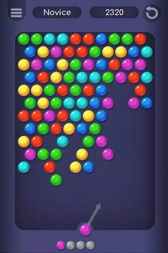 Bubble Shooter HD - Bubbles Spiele - 1001 Spiele