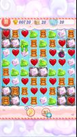 Candy Love Match स्क्रीनशॉट 2