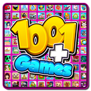 1001 Games Girls APK