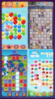 1001 Games Girls اسکرین شاٹ 2