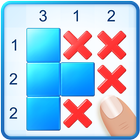 Griddlers Deluxe Sudoku icon