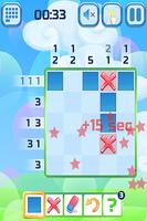 Griddlers Deluxe Sudoku capture d'écran 3