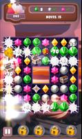 Poster Jewels Blitz 2