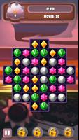 1 Schermata Jewels Blitz 2