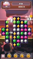 Jewels Blitz 2 screenshot 2