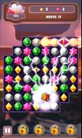 Jewels Blitz 2 screenshot 3