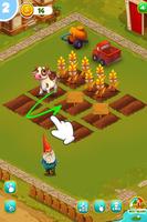 Little Farm Clicker โปสเตอร์