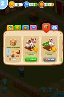 Little Farm Clicker ภาพหน้าจอ 1