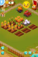 Little Farm Clicker ภาพหน้าจอ 2