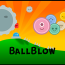 BallBlow (Juego de habilidad) APK