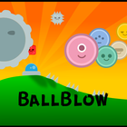 BallBlow biểu tượng