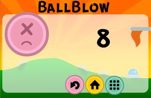 BallBlow اسکرین شاٹ 3