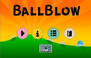 BallBlow-poster