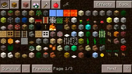 Kitchen Mod for Minecraft PE APK download