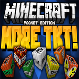 More TNT Mode for MCPE