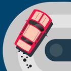 Sling drift - driver icono
