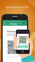 Whatscan Mini For WhatsWeb ポスター