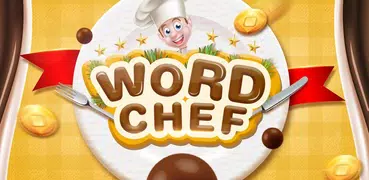 MiniWorld - Word Chef