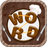 MiniWorld - Word Chef иконка