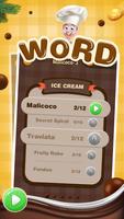 برنامه‌نما MiniWorld - Word Chef عکس از صفحه