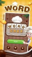 MiniWorld - Word Chef Affiche