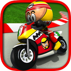 MiniBikers Zeichen