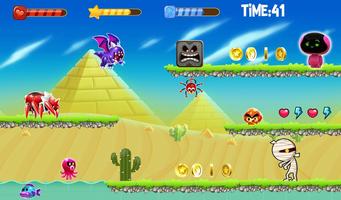 Mini Beat Subway Rockers Run Screenshot 3