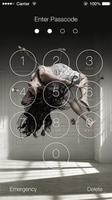 American Horror Story HD Wallpaper Lock Screen ภาพหน้าจอ 2