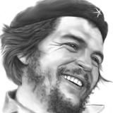 Ernesto Che Guevara Wallpaper Lock Screen иконка