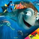 Finding Nemo Lock Screen APK