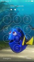 Finding Nemo Lock Screen ảnh chụp màn hình 2