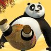 Kung Fu Panda Lock Screen