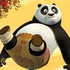 Kung Fu Panda Lock Screen icono