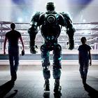 Real Steel 2 HD Lock Screen biểu tượng