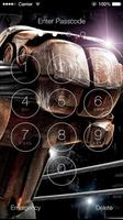 Real Steel 2 HD Lock Screen ảnh chụp màn hình 3