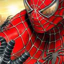Spider HD Lock Screen APK