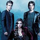 The Vampire Diaries Lock Screen APK