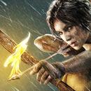 Tomb Raider 2 Slide Unlock Screen APK