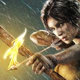 Tomb Raider 2 Slide Unlock Screen icon