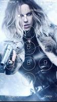 Underworld HD Lock Screen स्क्रीनशॉट 1